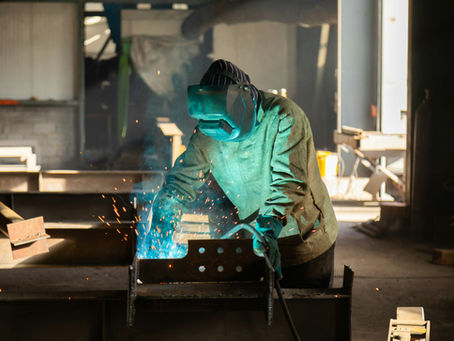 The Importance of Industrial Rollers in Modern Manufacturing
